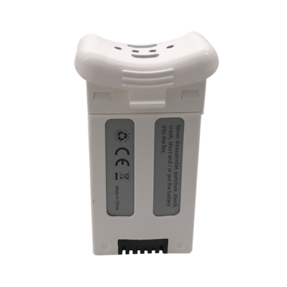3.7V 1000mAh Lithium Battery f - Drone Sjrc review and price