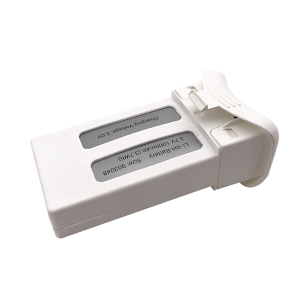 3.7V 1000mAh Lithium Battery f - Drone Sjrc review and price