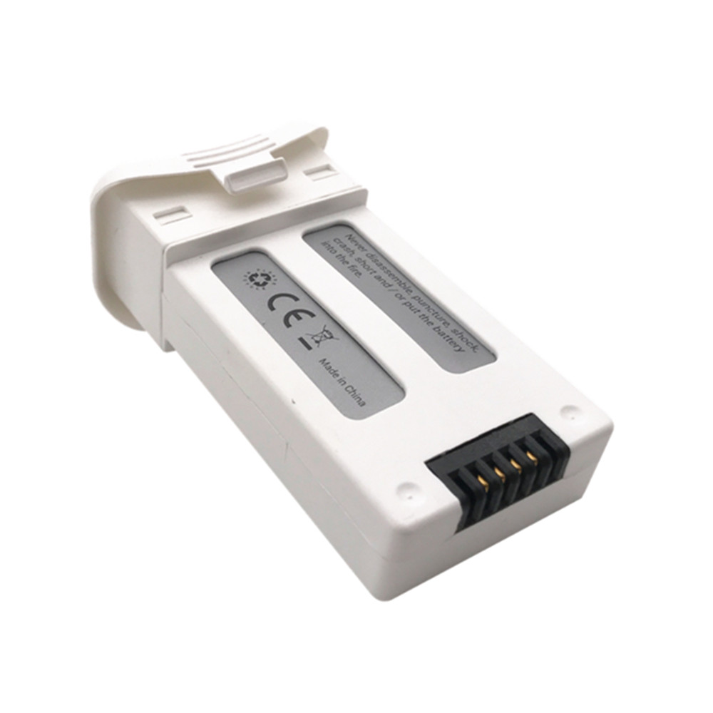 3.7V 1000mAh Lithium Battery f - Drone Sjrc review and price