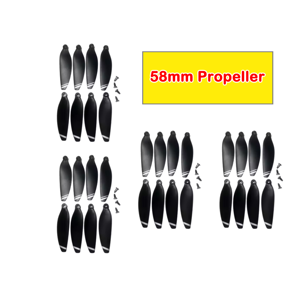 Wholesale RC Drone Propeller 5 - Drone Rc Folding review and price