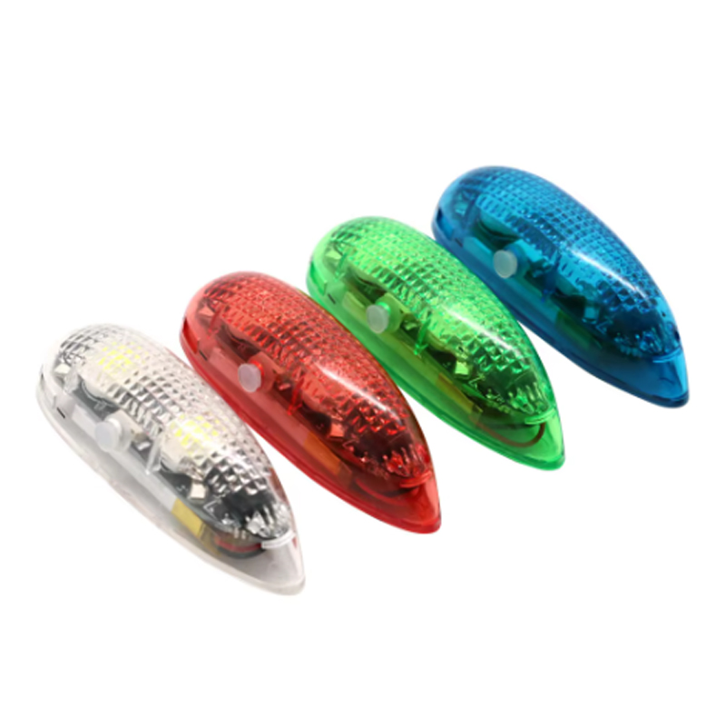 ZMR Wireless Navigation Light  - Drone Motor Rc Car review and price