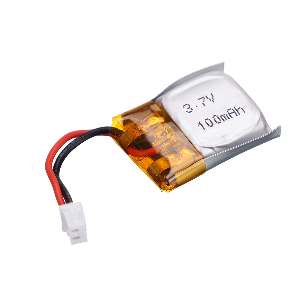 3.7v 100mah Lipo Battery For W - Drone Fq777 Rc Quadcopter review and price