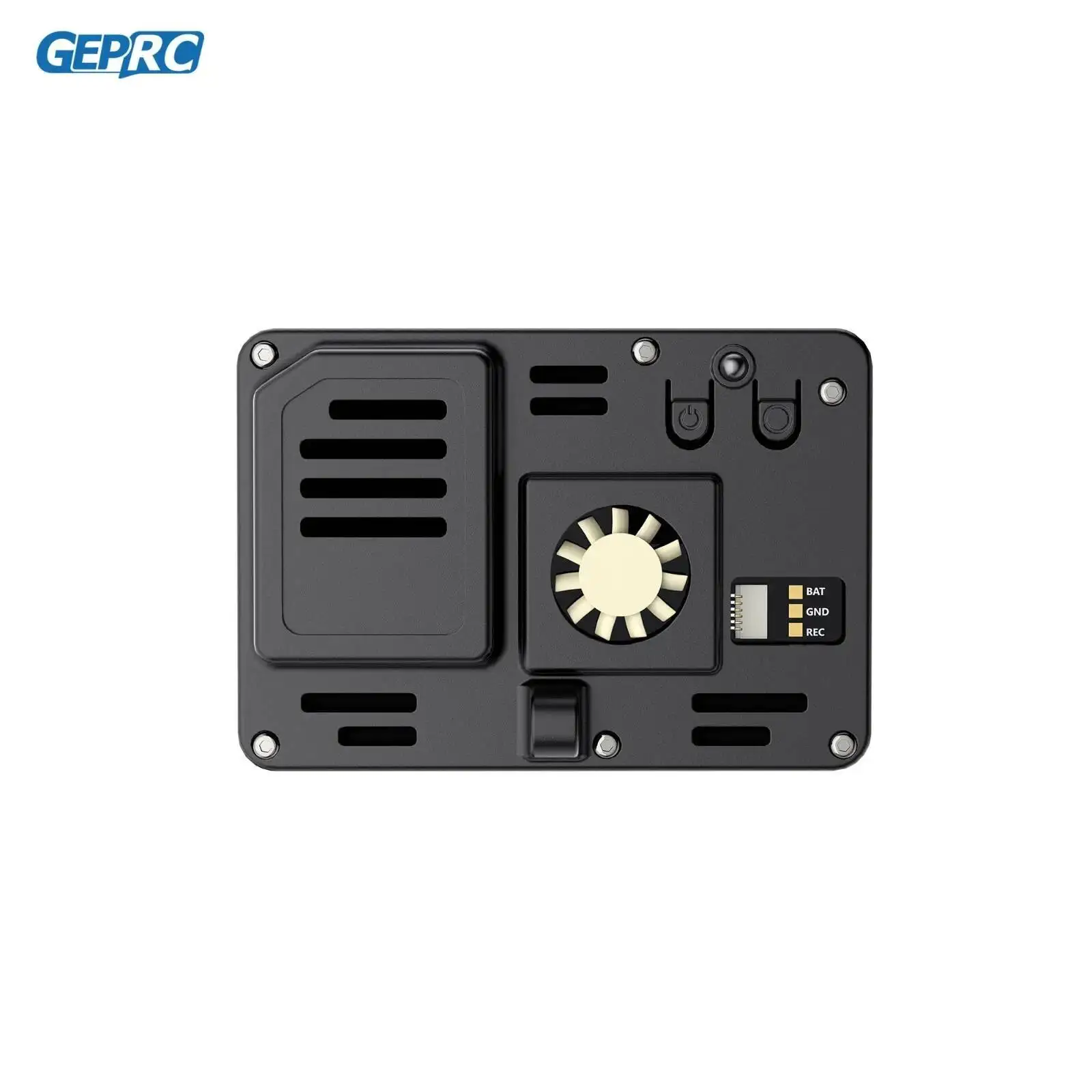 Housing Kit For GEPRC Naked Ca - Drone Rc Action review and price