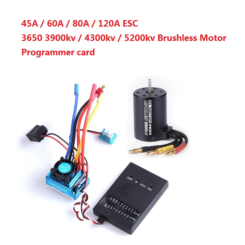 3650 3900kv 4300kv 5200KV Brus - Drone Motor Rc Car review and price