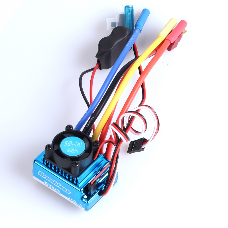 3650 3900kv 4300kv 5200KV Brus - Drone Motor Rc Car review and price