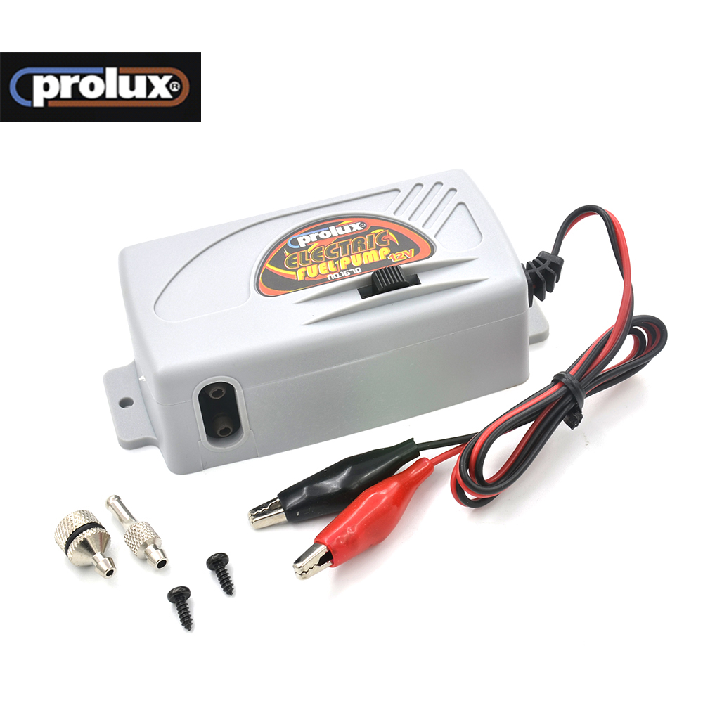 Prolux PX1670 12V Electric Fue - Drone Motor Rc Car review and price