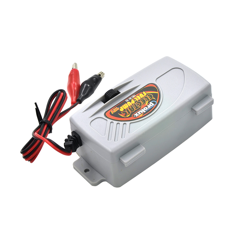 Prolux PX1670 12V Electric Fue - Drone Motor Rc Car review and price