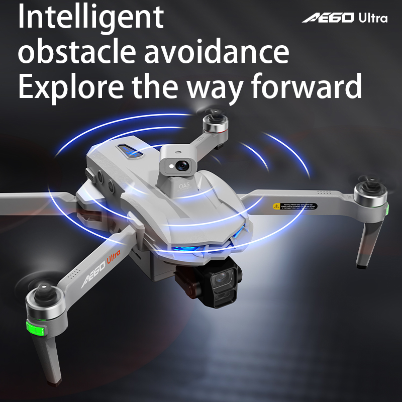 AE60 GPS Drone Professional 8K - Drone Rc With Screen review and price