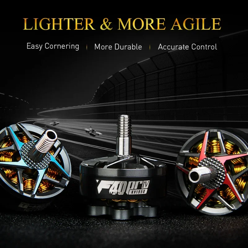 T-MOTOR T-Hobby Drones DIY Par - Esc 4In1 Brushless review and price
