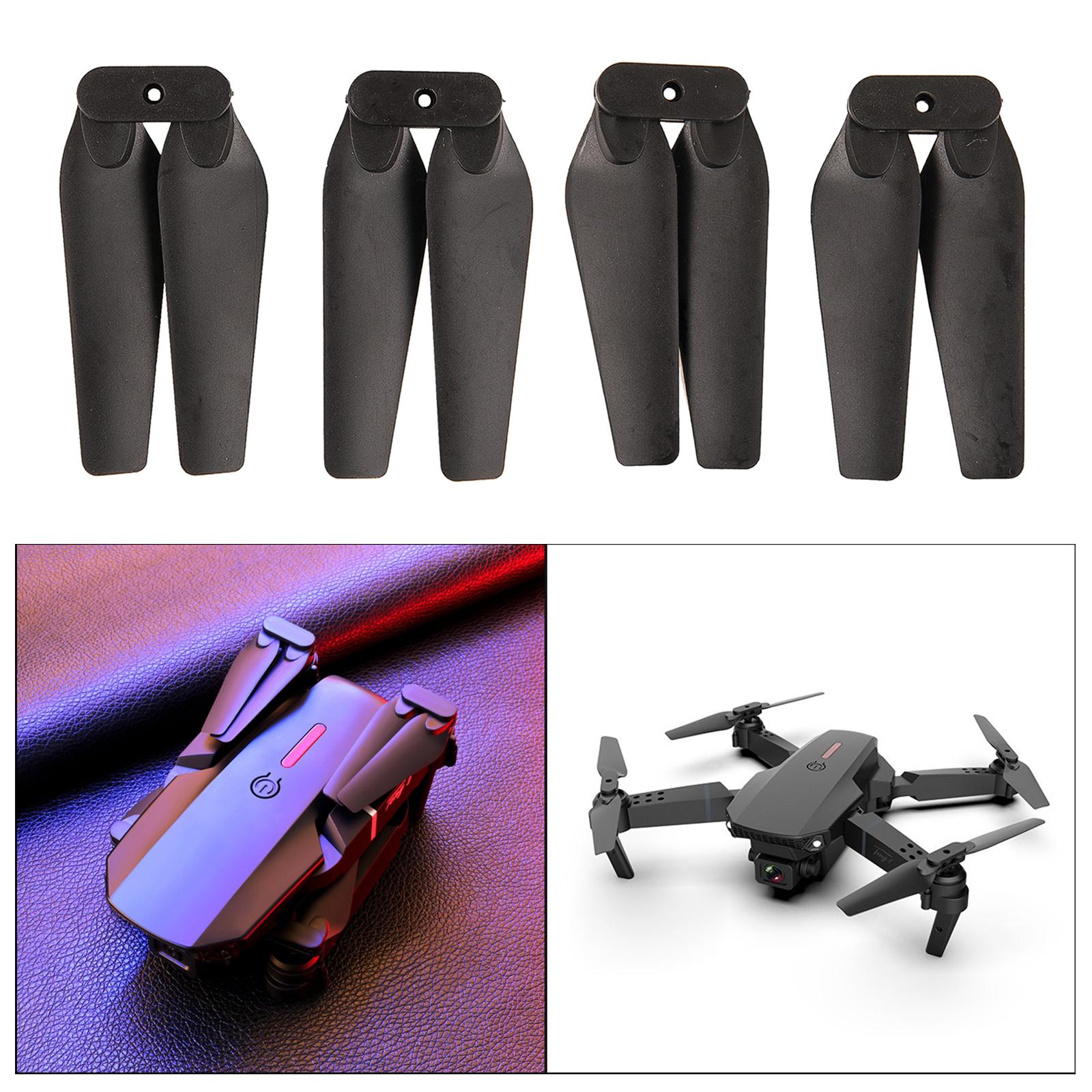 2 Pairs Replacement Folding Pr - Drone Rc Folding review and price