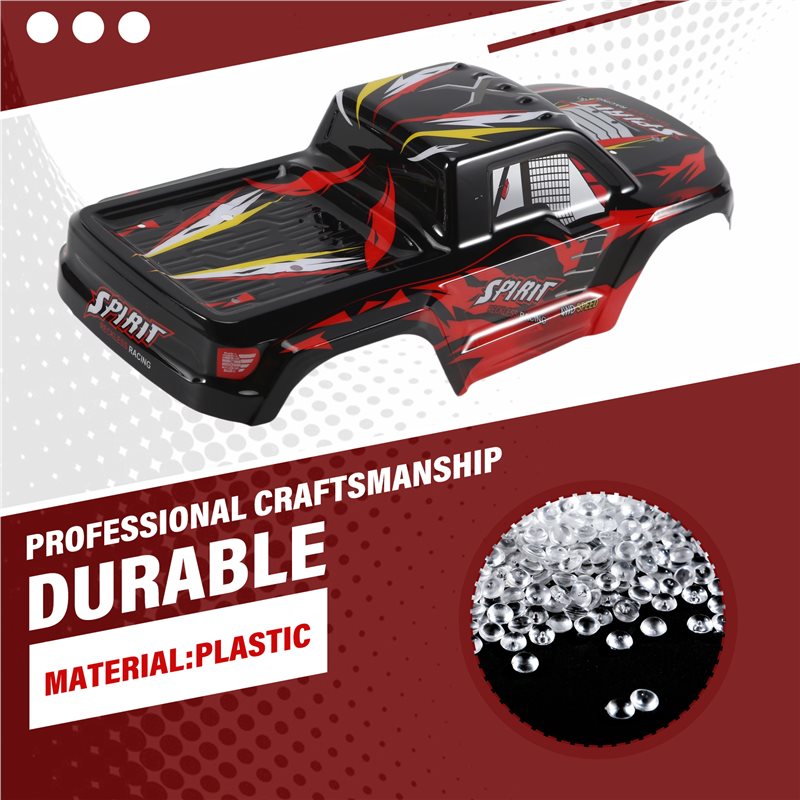 B78B-Car Body Shell Car Cover  - Rc Car Body Shell review and price