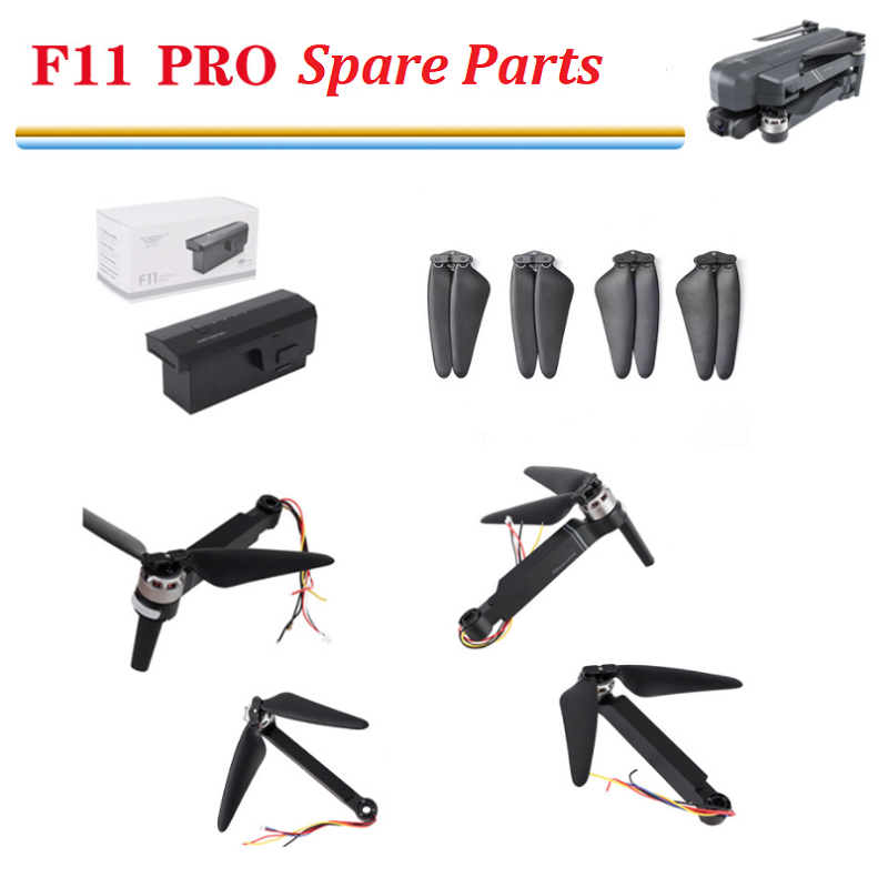 SJRC F11 RPO RC Drone Spare Pa - Drone Sjrc review and price