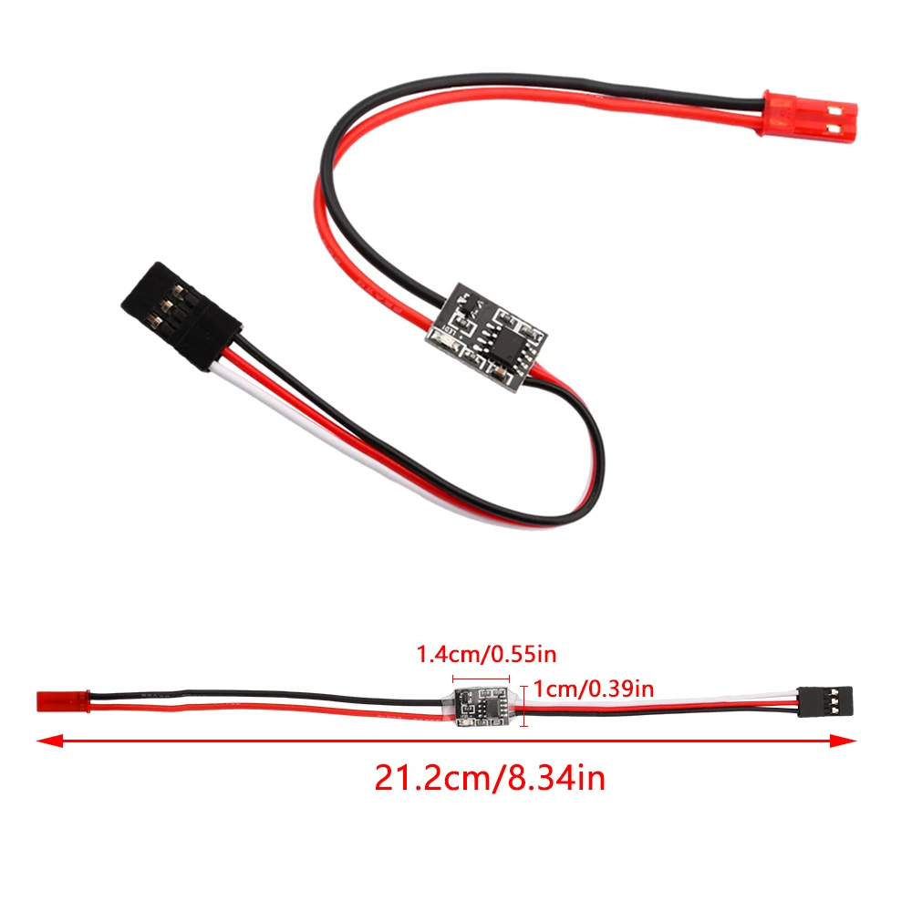 2-20A High Current Remote Cont - Drone With Rc Remote review and price