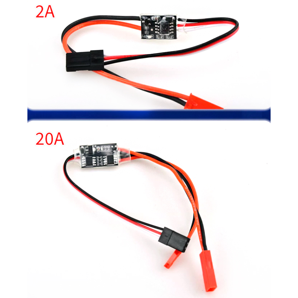 2-20A High Current Remote Cont - Drone With Rc Remote review and price