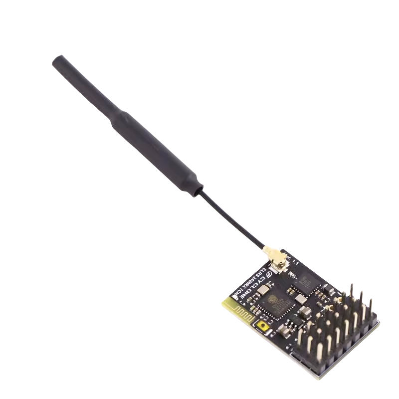 ELRS 2.4G PWM 7CH 6CH CRSF Rec - Fpv Antenna Receiver review and price