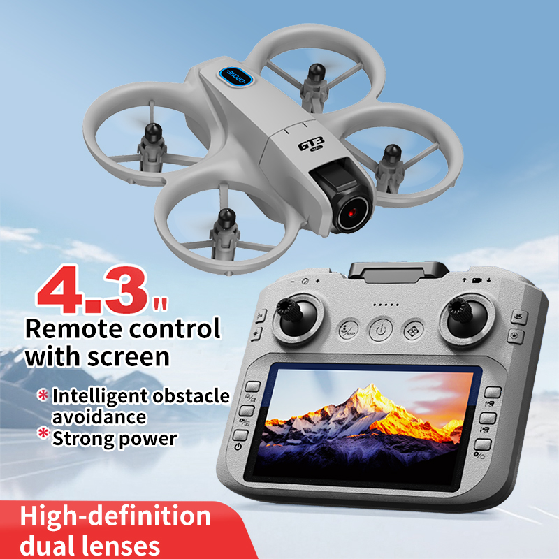 New Model GT3 MAX Drones Large - Drone Rc With Screen review and price