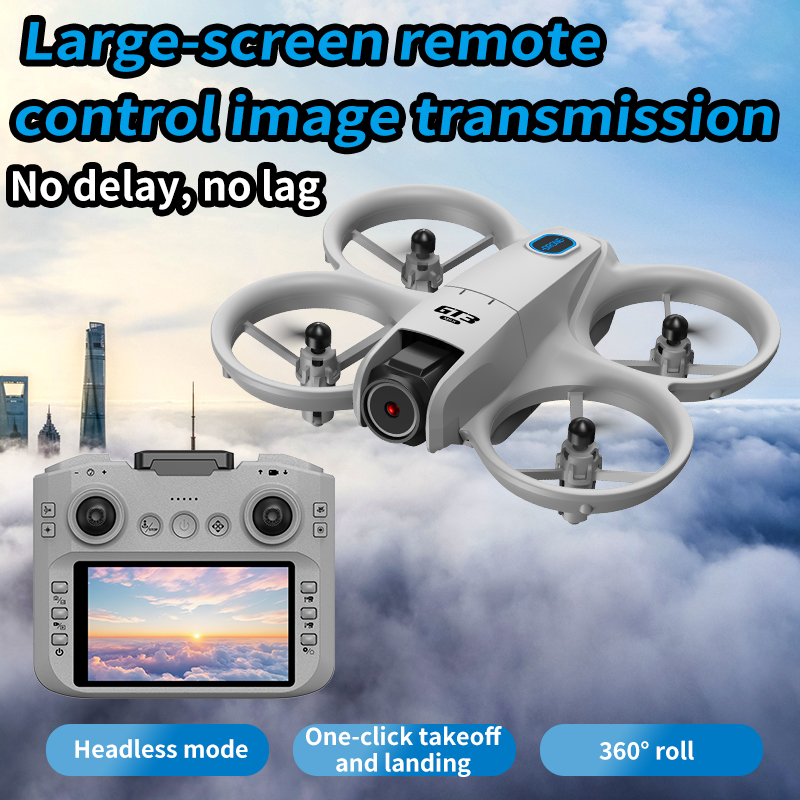 New Model GT3 MAX Drones Large - Drone Rc With Screen review and price