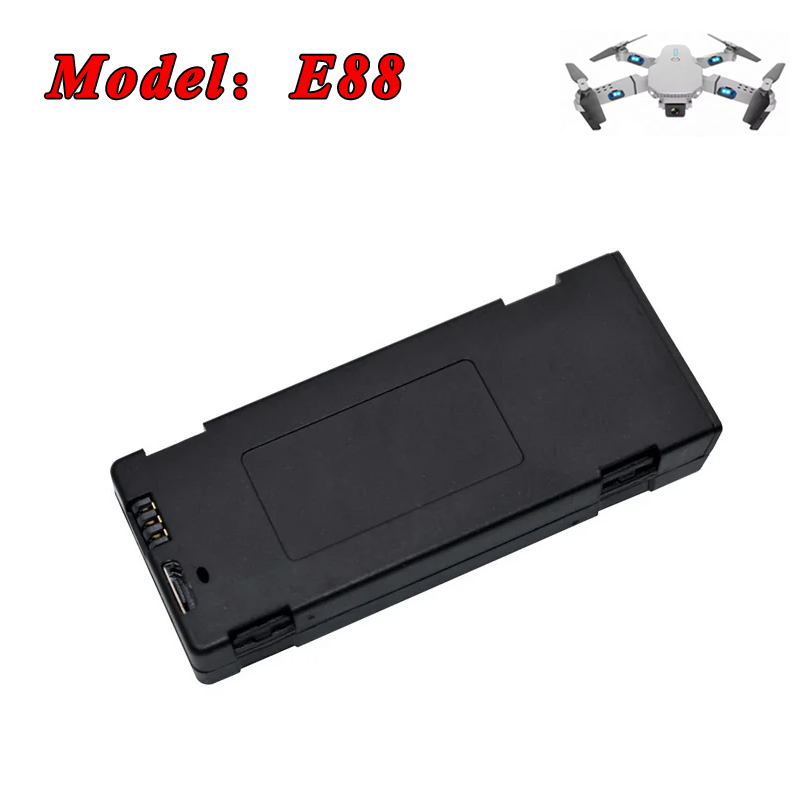 3.7V 1200mAh 1800mAh Lipo Batt - Lyzrc Drone review and price