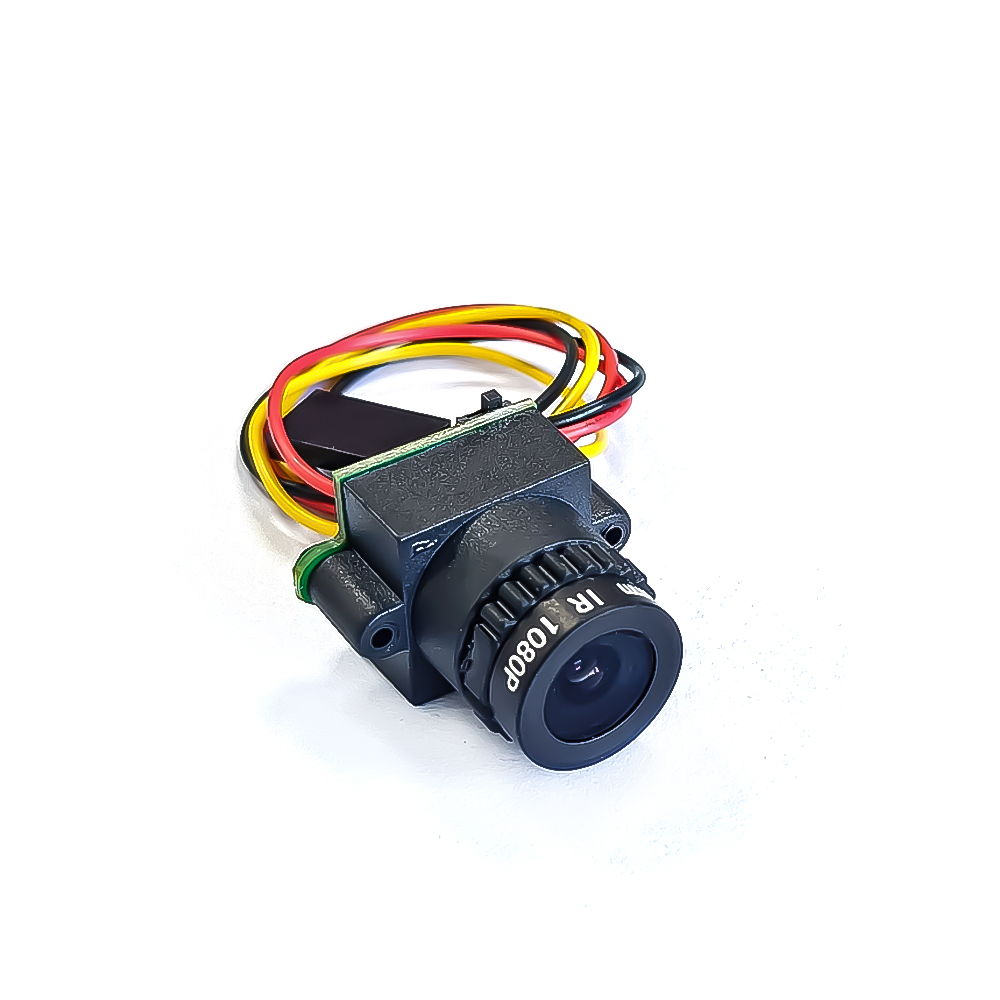 TS832 Receiver +RC832 +1000TVL - Fpv Antenna Receiver review and price