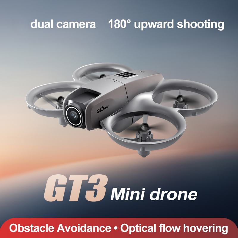 2026 GT3 MAX RC Drone 8K 5G Pr - Drone Rc With Screen review and price
