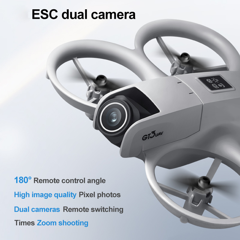 2026 GT3 MAX RC Drone 8K 5G Pr - Drone Rc With Screen review and price