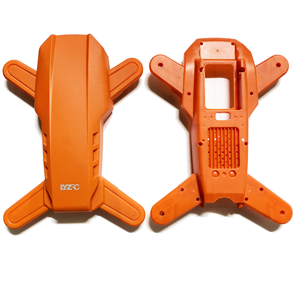 LYZRC L900 Pro SE Case Frame L - Lyzrc Drone review and price