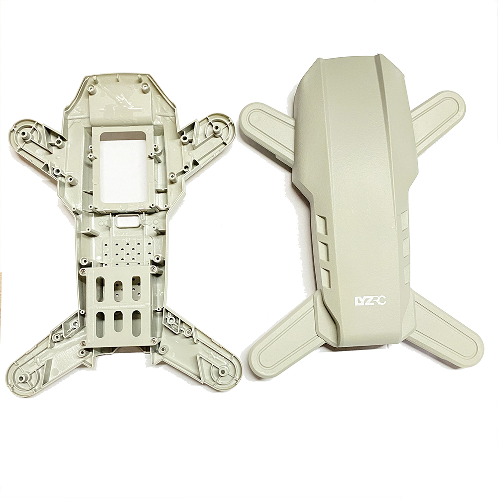 LYZRC L900 Pro SE Case Frame L - Lyzrc Drone review and price