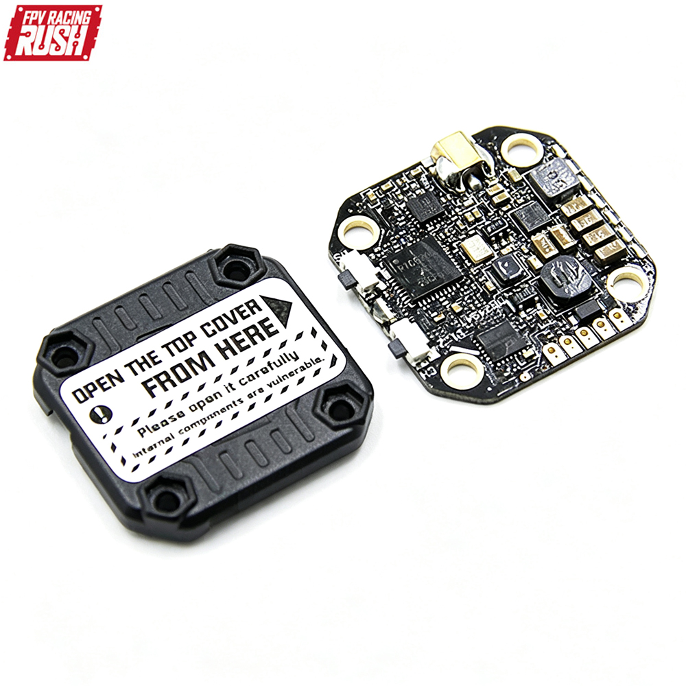 Rush Rushfpv Tank Ultimate Min - Drone With Rc Remote review and price