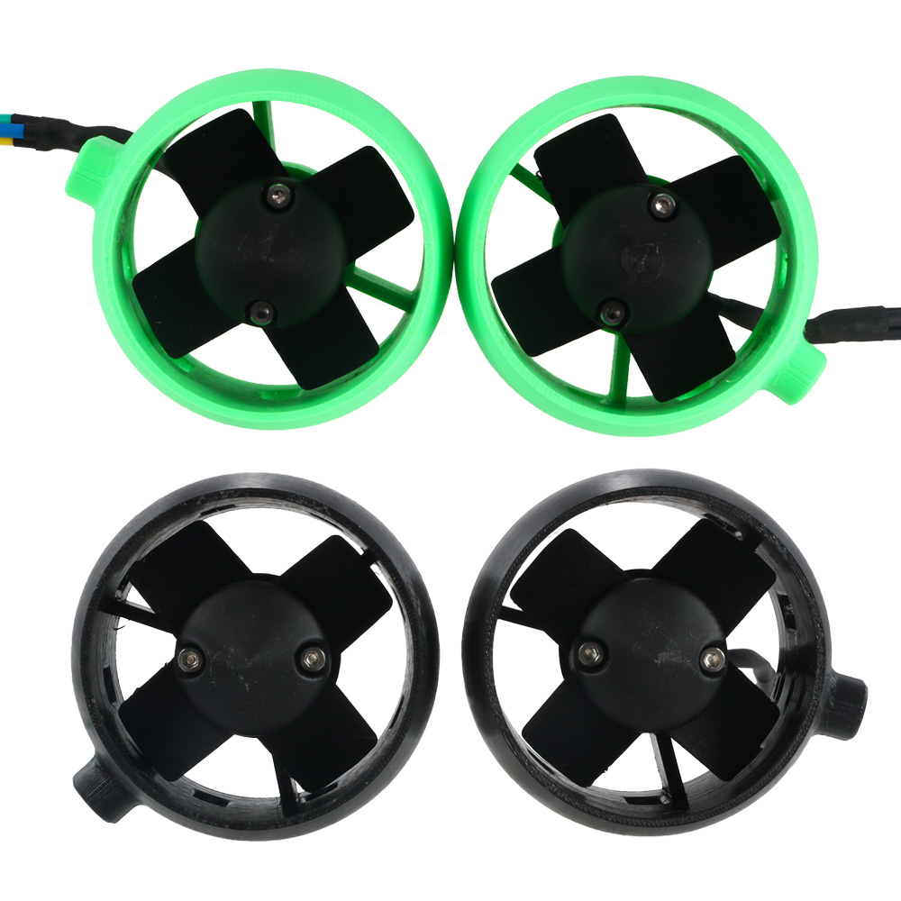 High Power Underwater Thruster - Esc 4In1 Brushless review and price