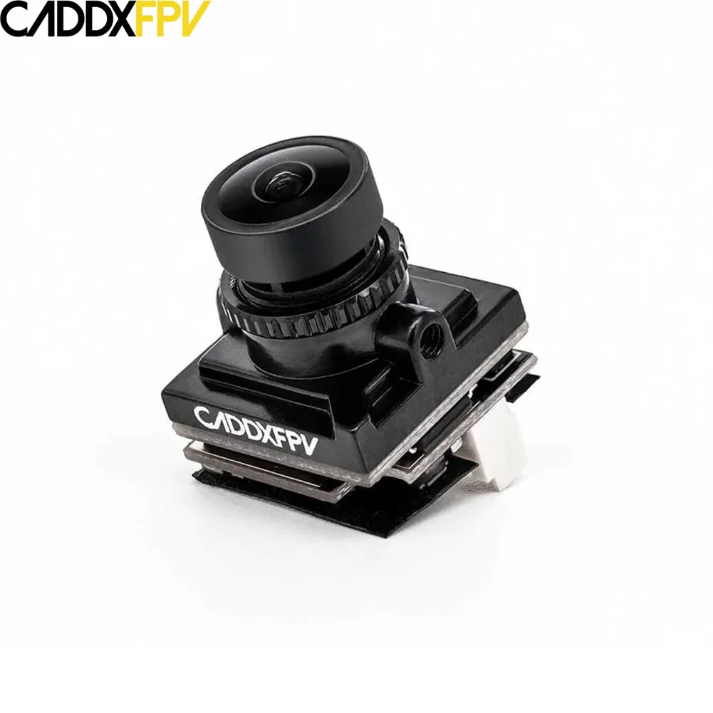 Caddx Baby Ratel 2 Nano Size 1 - Drone Rc With Screen review and price