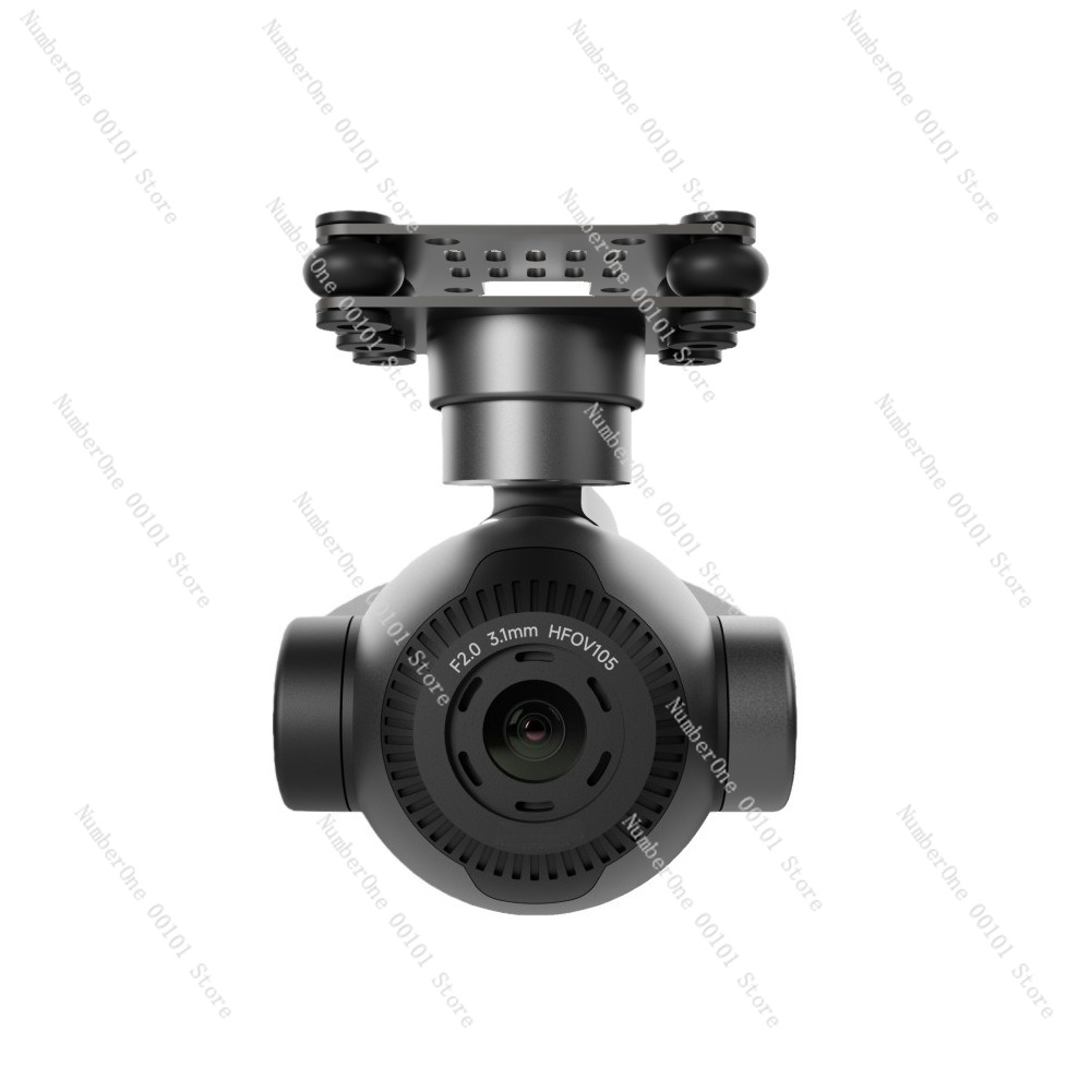 C11 4K 3-Axis Gimbal Camera, 3 - Drone Rc Action review and price