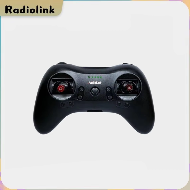Radiolink New T8S 2.4G 8 Chann - Drone Rc Game review and price