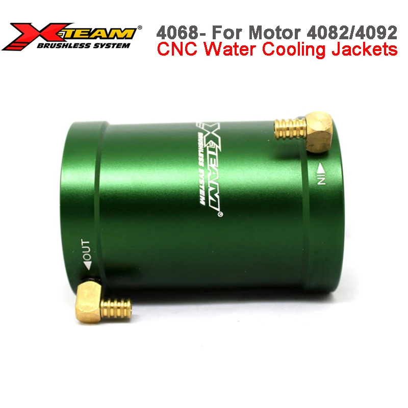 X-Team 40mm X 68mm CNC Water C - Drone Motor Rc Car review and price
