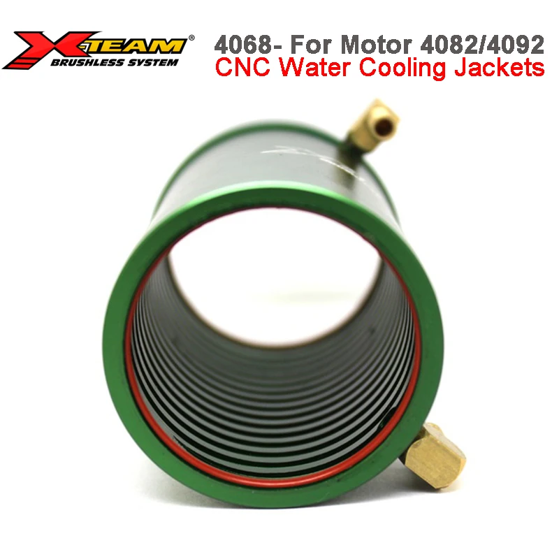 X-Team 40mm X 68mm CNC Water C - Drone Motor Rc Car review and price