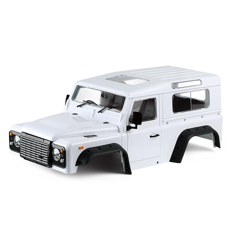 Austar1/10 RC Car Body, 275mm  - Rc Car Body Shell review and price
