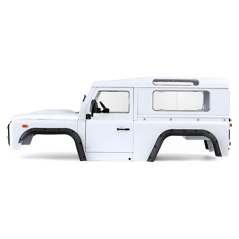 Austar1/10 RC Car Body, 275mm  - Rc Car Body Shell review and price