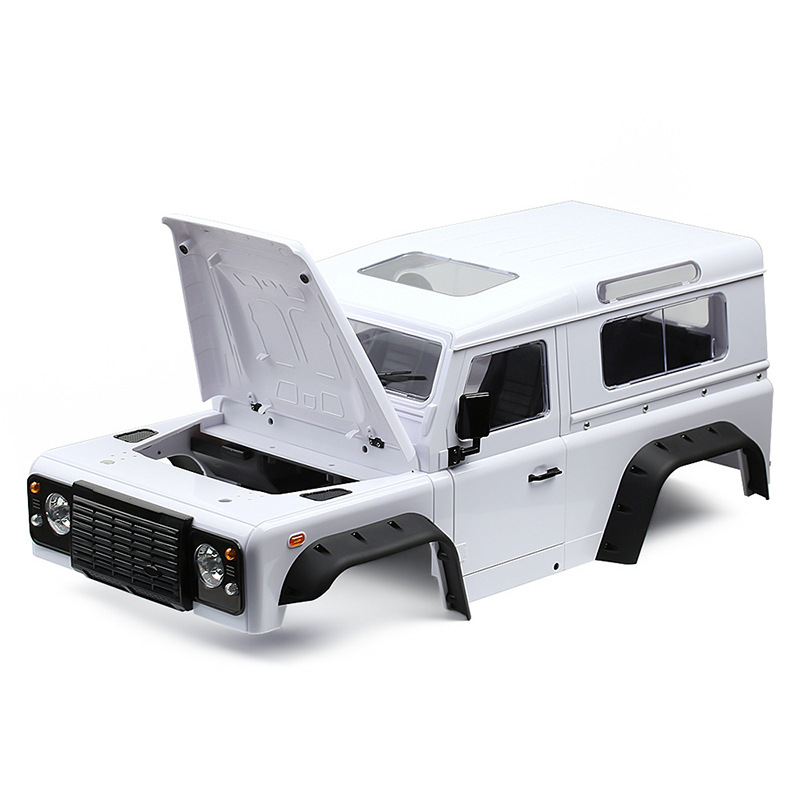 Austar1/10 RC Car Body, 275mm  - Rc Car Body Shell review and price