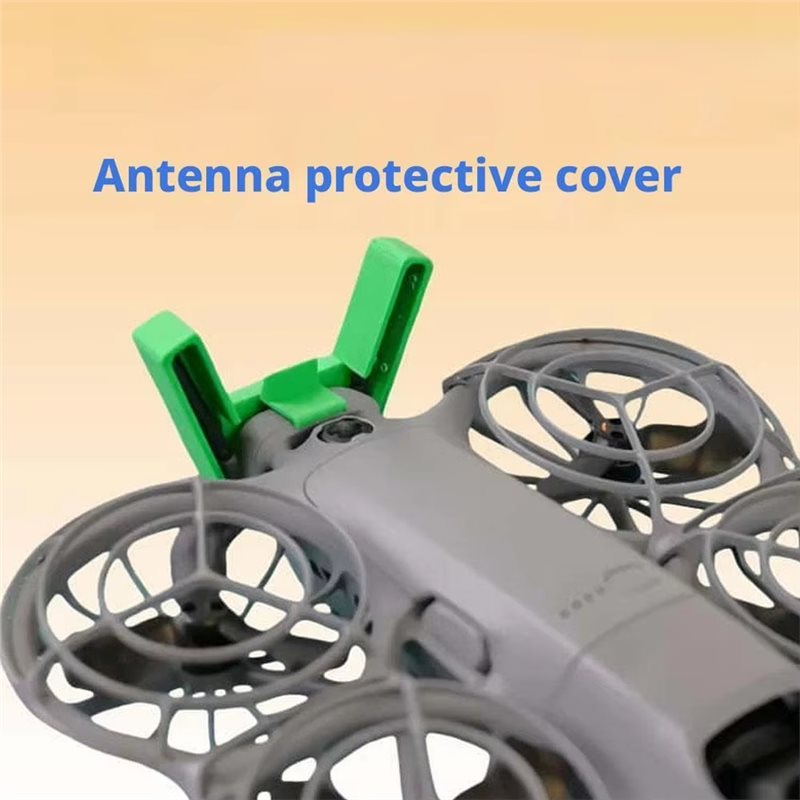 SQPP-For DJI Neo 2 Antenna Pro - 3D Printed Drone Part review and price