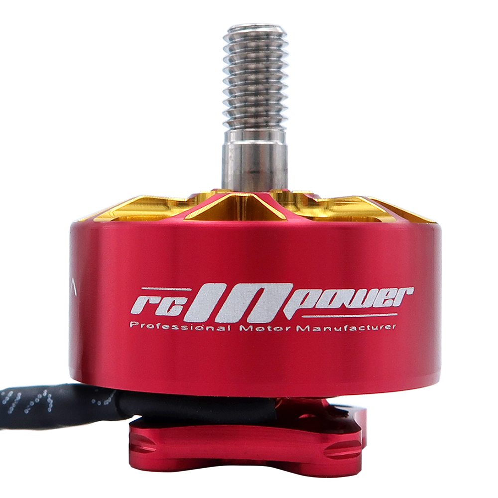 Rcinpower AOS Supernova 8S 220 - Drone Motor Rc Car review and price