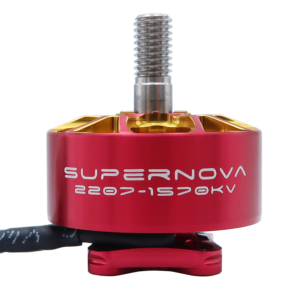 Rcinpower AOS Supernova 8S 220 - Drone Motor Rc Car review and price