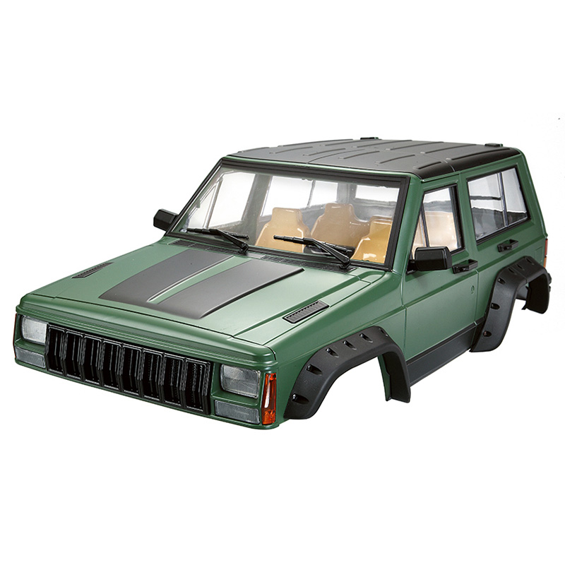 Painted Hard Plastic 313Mm Whe - Rc Car Body Shell review and price
