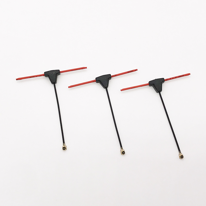 2.4G 2DBI T Antenna IPX1 for T - Fpv Antenna Receiver review and price