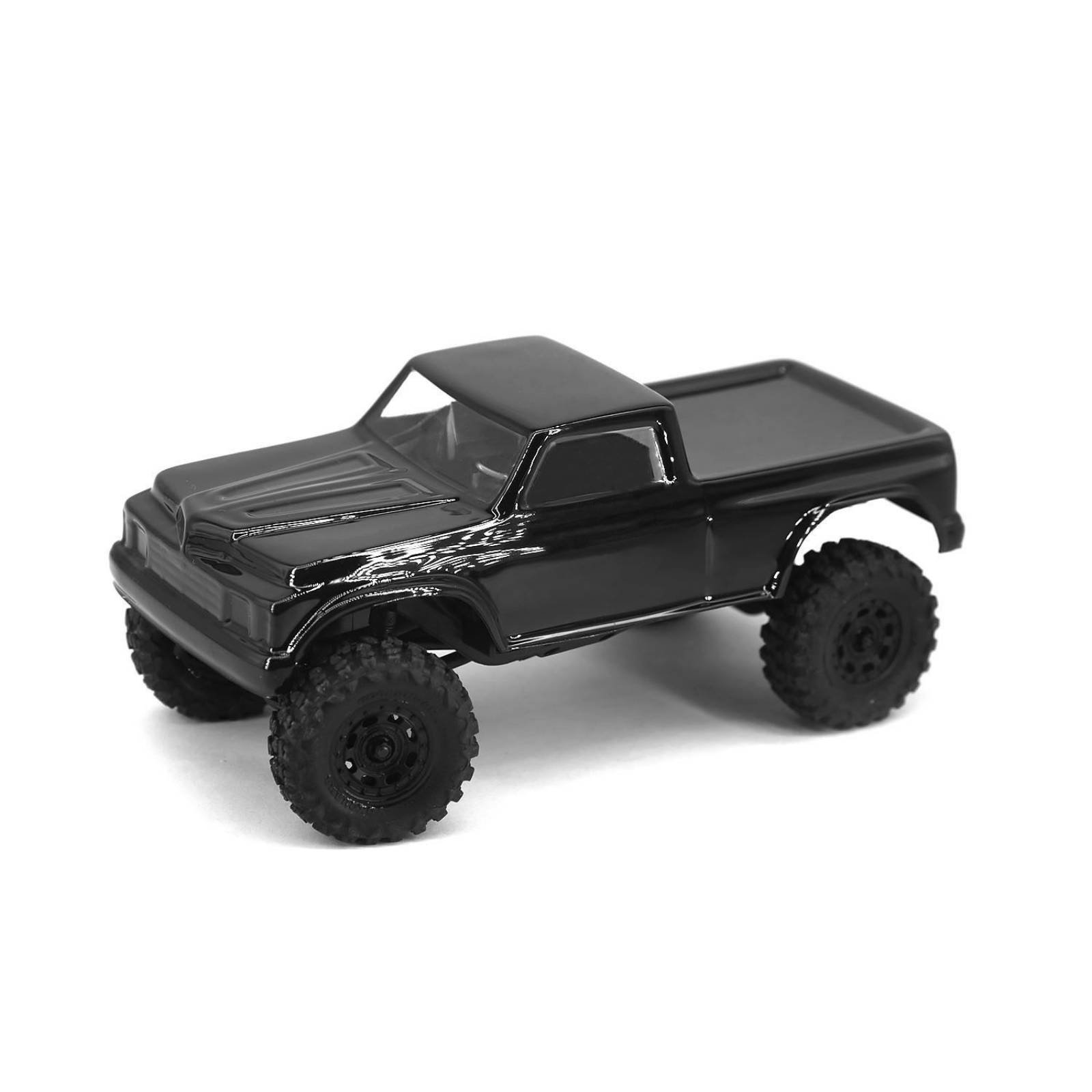 RC Pickup Body Shell Pre-Confi - Rc Car Body Shell review and price