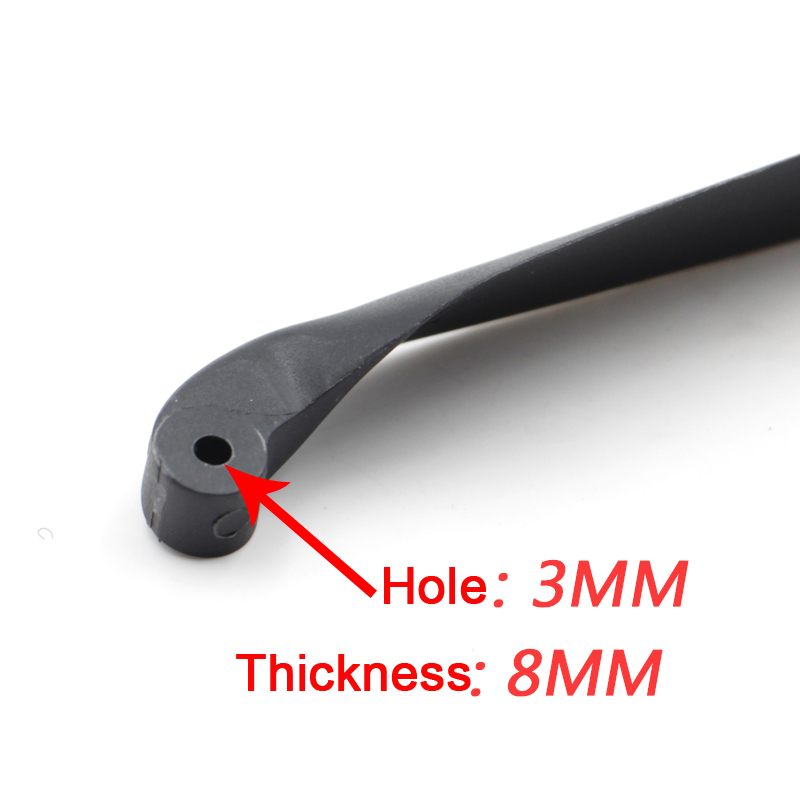 2Pairs Folding Propeller 6x4 7 - Drone Rc Folding review and price